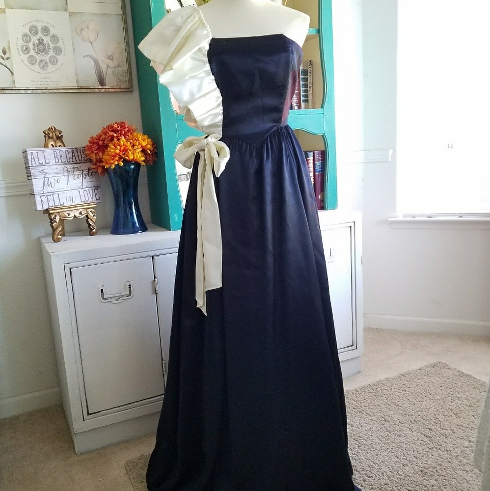 Vintage Gunne Sax prom/party Dress